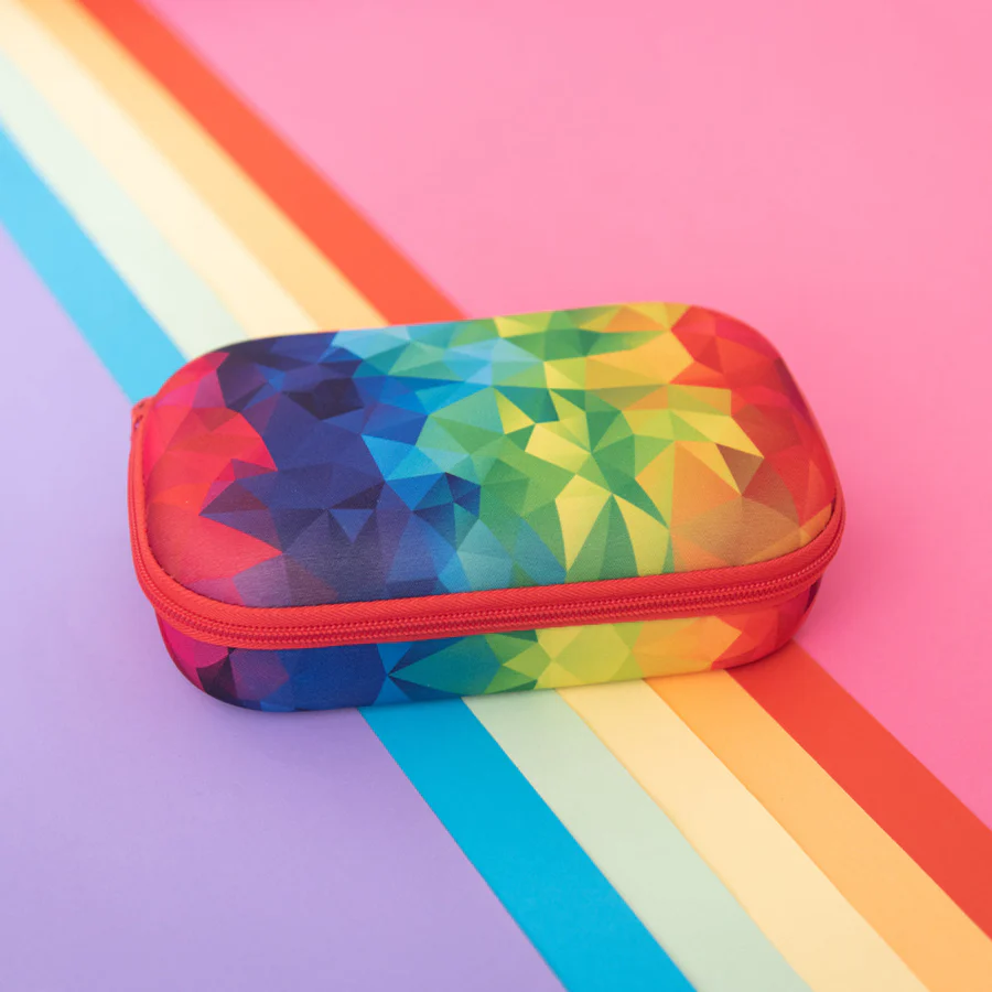 ZIPIT Colorz Pencil Box 