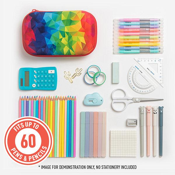 Colorz Pencil Box - ZIPIT