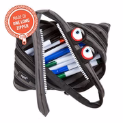 Wildlings Jumbo Pouch - ZIPIT