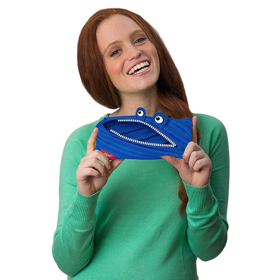 ZIPIT Monster Pouch 