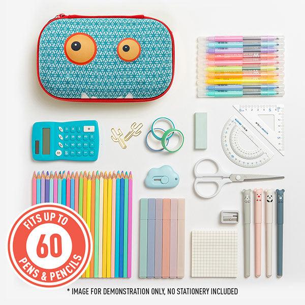 Beast Pencil Box - ZIPIT