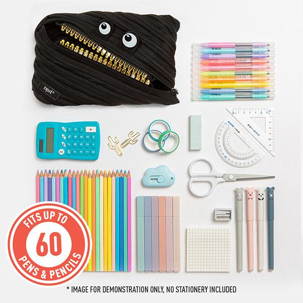 Grillz Jumbo Pouch - ZIPIT