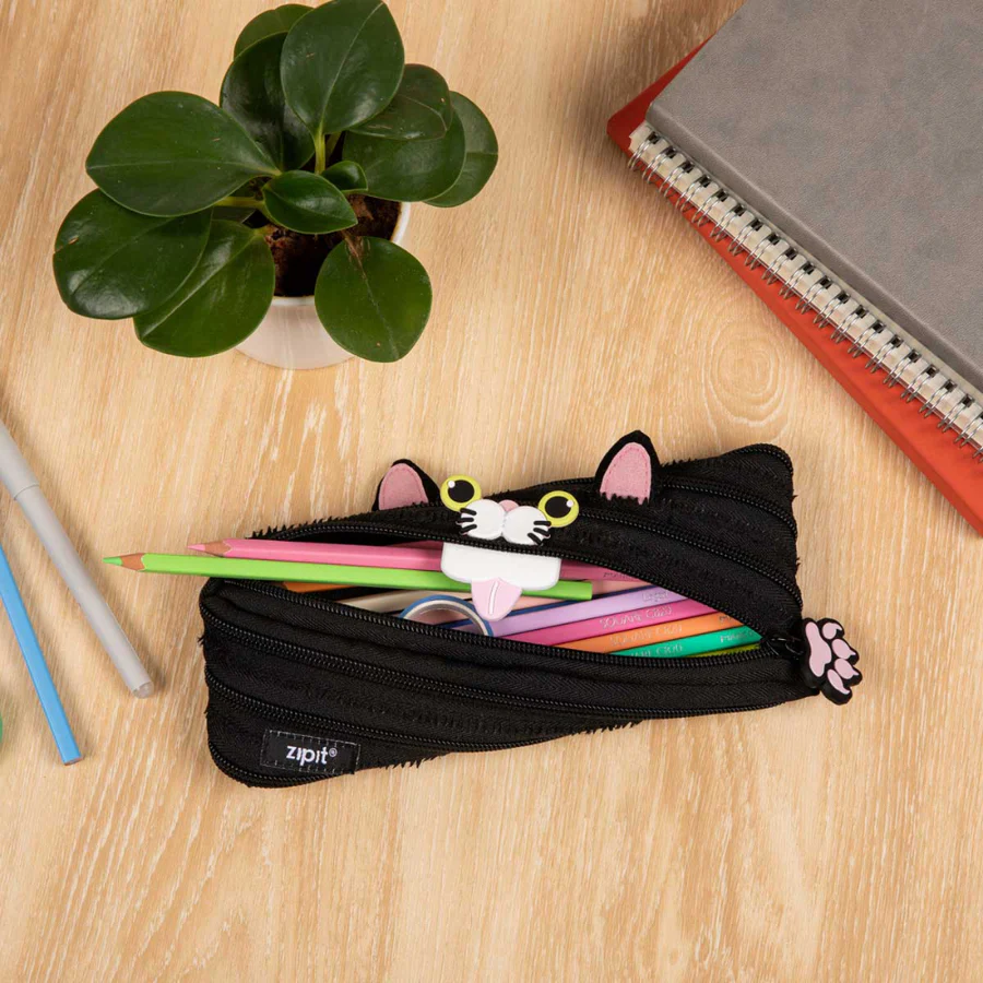 ZIPIT Cat Pouch