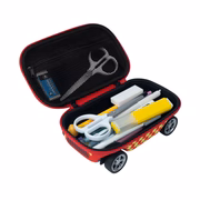 Truck Pencil Box, Storage Box - ZIPIT