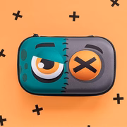 Zombie Pencil Box - ZIPIT