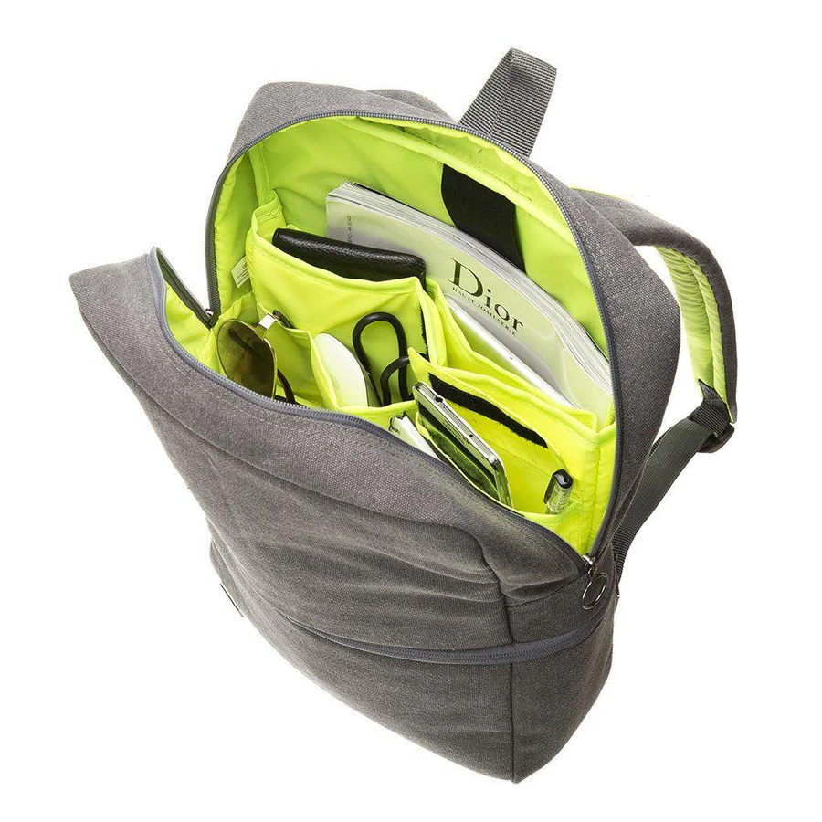 ZIPIT Reflecto Backpack 