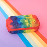 ZIPIT Colorz Pencil Box 