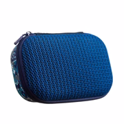 ZIPIT Mesh Pencil Box 
