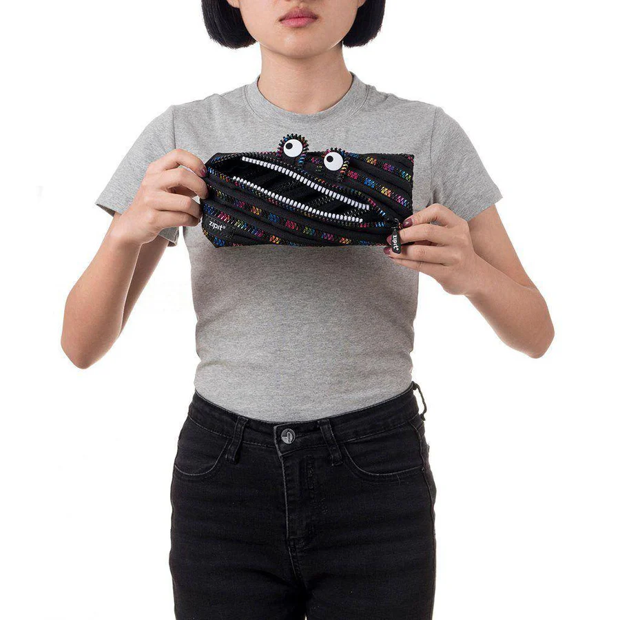 ZIPIT Monster Pouch 