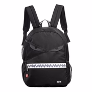 ZIPIT Razor Backpack Razor Black