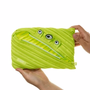 Monster Jumbo Pouch - ZIPIT