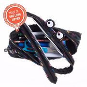 Monster Pouch - ZIPIT