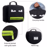 ZIPIT Grillz Lunch Bag 