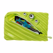 Monster Jumbo Pouch - ZIPIT