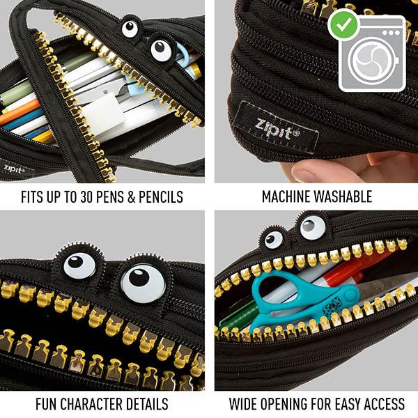 Grillz Pouch - ZIPIT