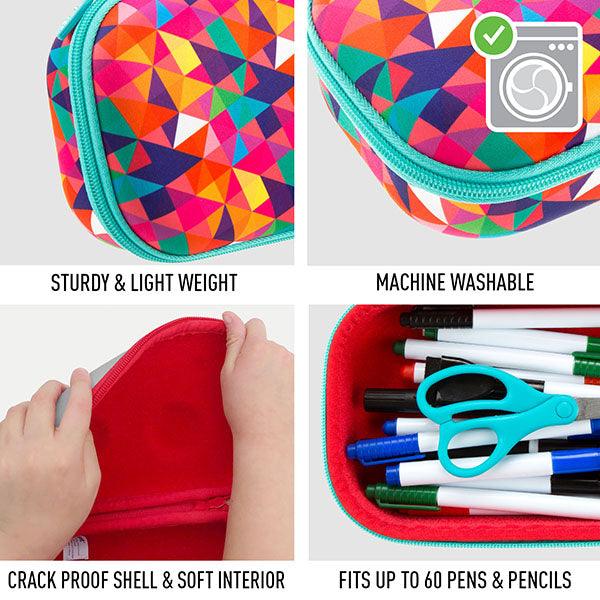 Colorz Pencil Box - ZIPIT