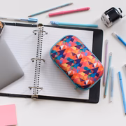 Colorz Box, Pencil / Storage Box - ZIPIT