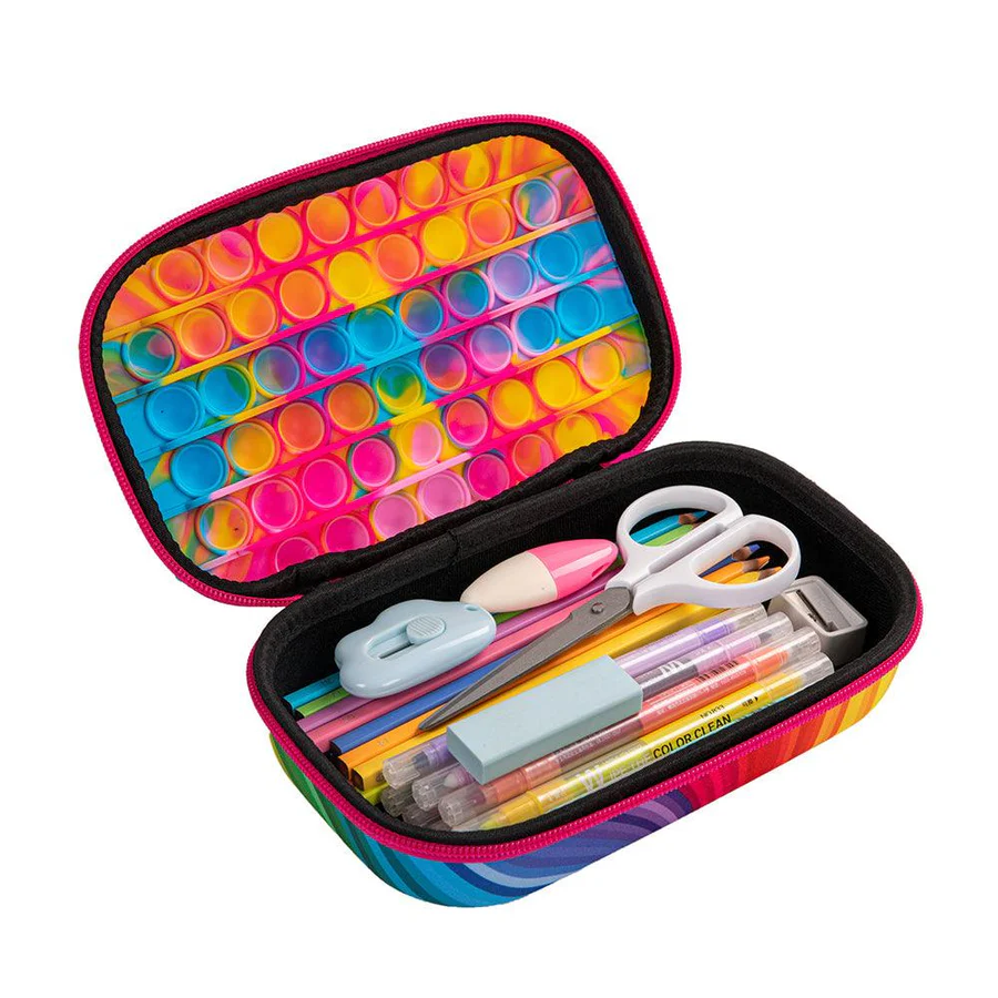 ZIP & POP Storage Box - ZIPIT