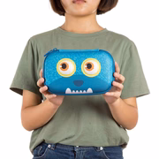 Wildlings Pencil Box - ZIPIT