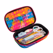 ZIP & POP Storage Box - ZIPIT