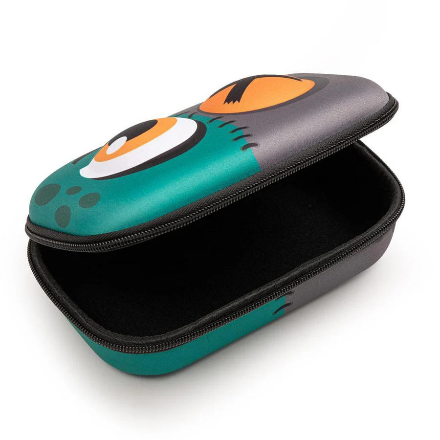 Zombie Storage Box Pencil/Storage Box ZIPIT 