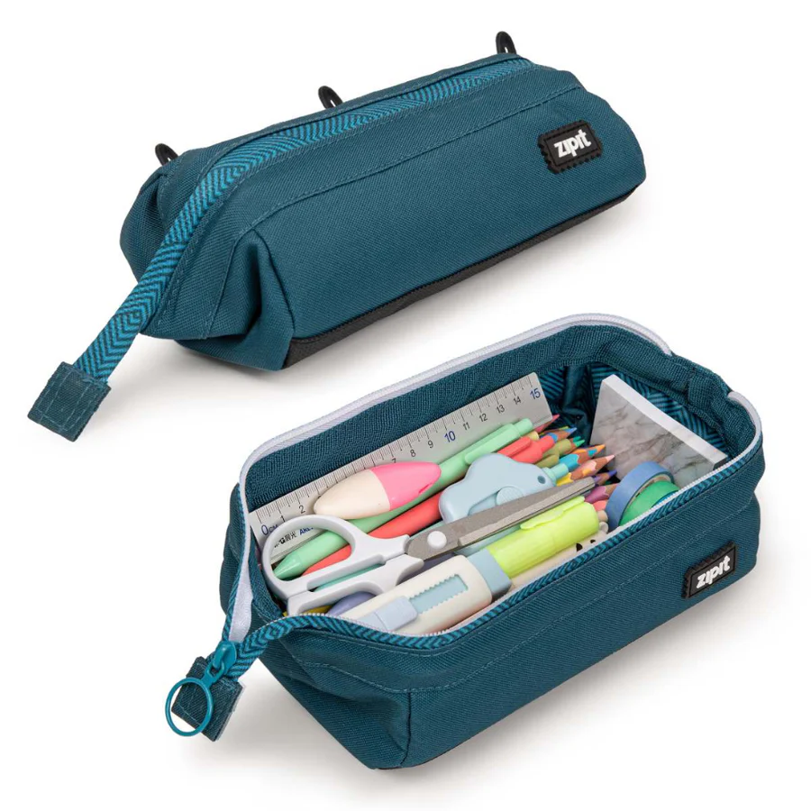 Lenny Pencil Case Pencil Case ZIPIT 