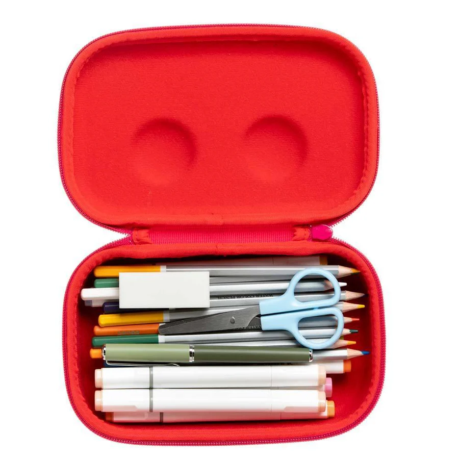 ZIPIT Beast Pencil Box 