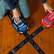 Truck Pencil Box, Storage Box - ZIPIT