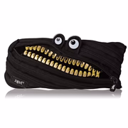 ZIPIT Grillz Pouch Black 
