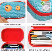 Beast Pencil Box - ZIPIT