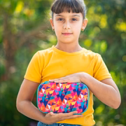 Colorz Box, Pencil / Storage Box - ZIPIT