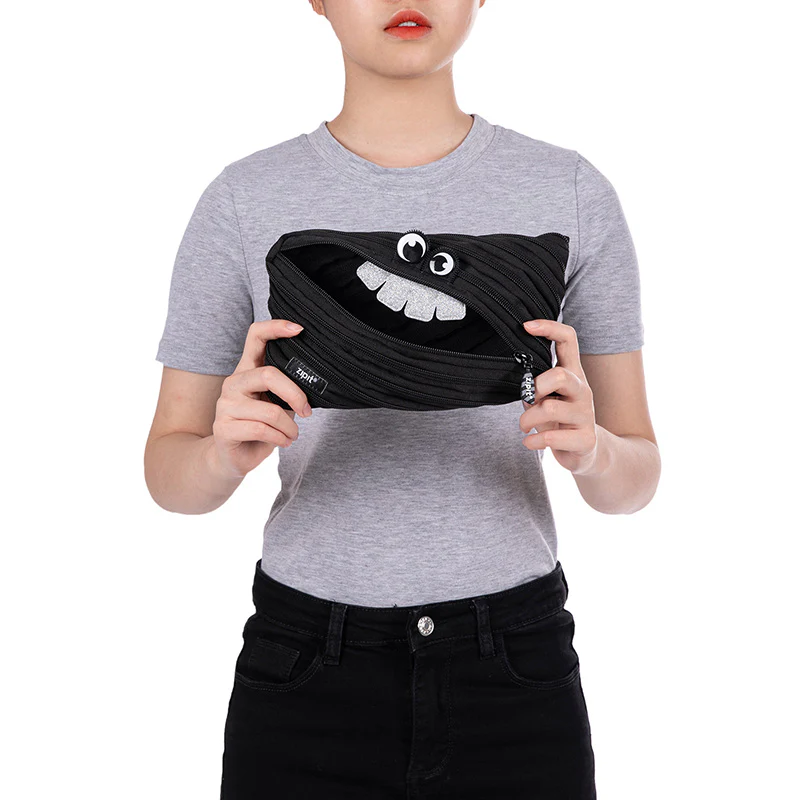 Party Monster Pouch - ZIPIT