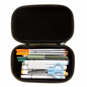 ZIPIT Camo Pencil Box 