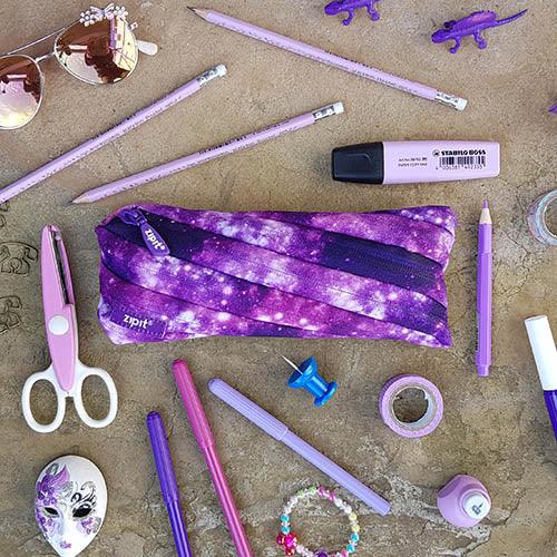 Colorz Pouch - ZIPIT