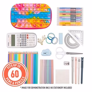 ZIP & POP Storage Box - ZIPIT