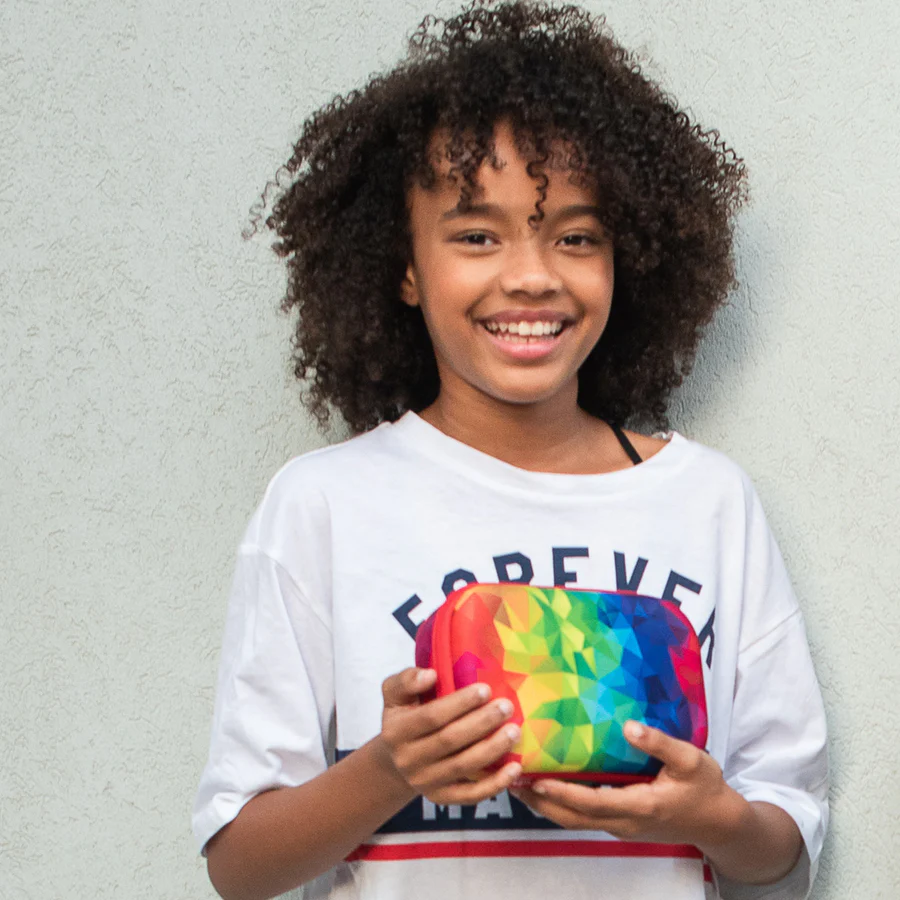 Colorz Pencil Box - ZIPIT