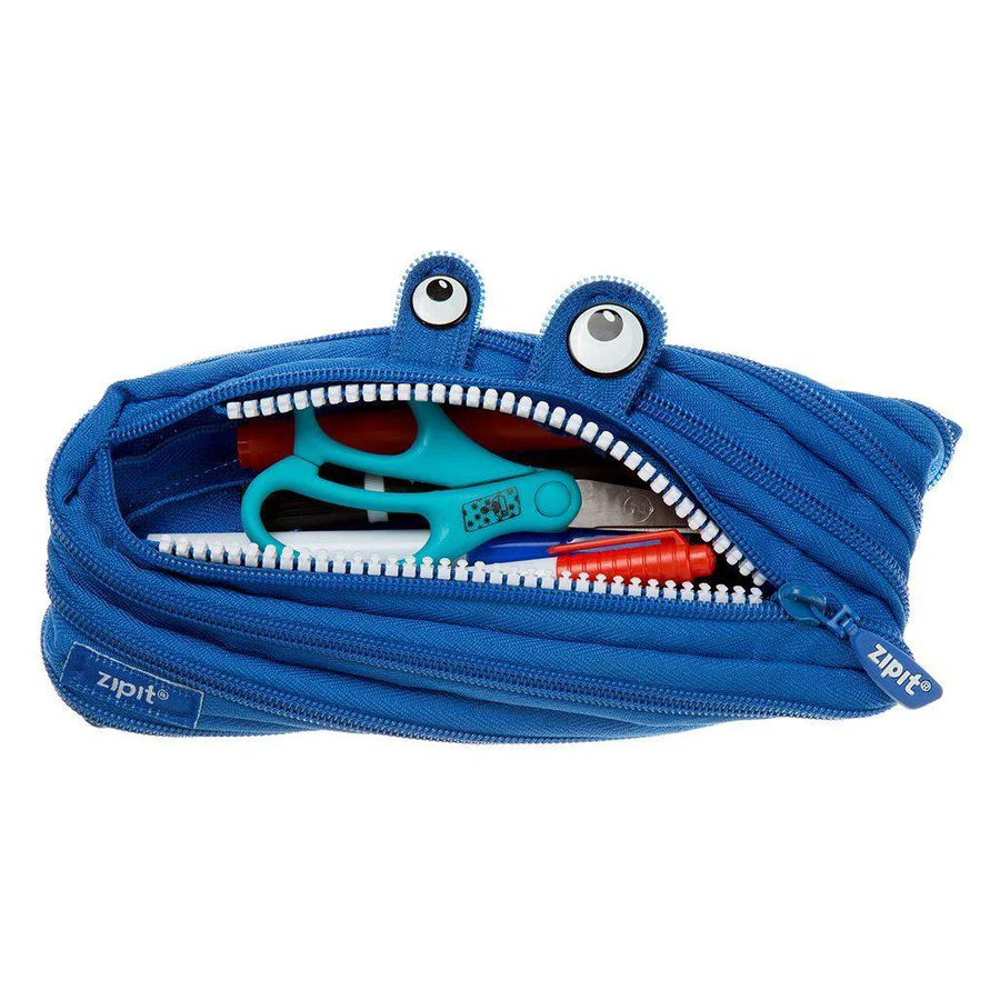 ZIPIT Monster Pouch 