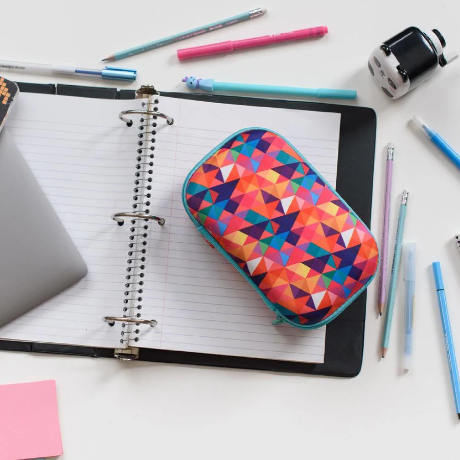 Colorz Box, Pencil / Storage Box - ZIPIT