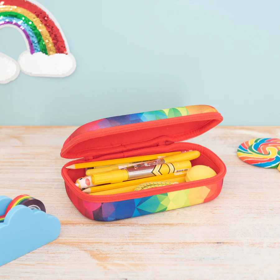 Colorz Pencil Box - ZIPIT