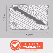 Grillz Jumbo Pouch - ZIPIT