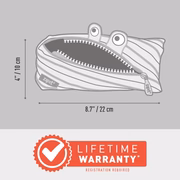 Grillz Pouch - ZIPIT