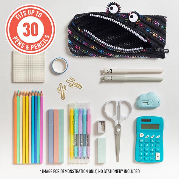 Monster Pouch - ZIPIT