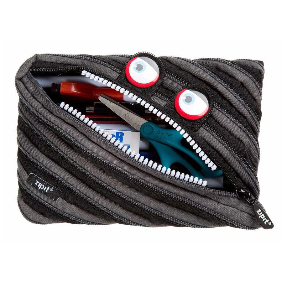 ZIPIT Wildlings Jumbo Pouch 