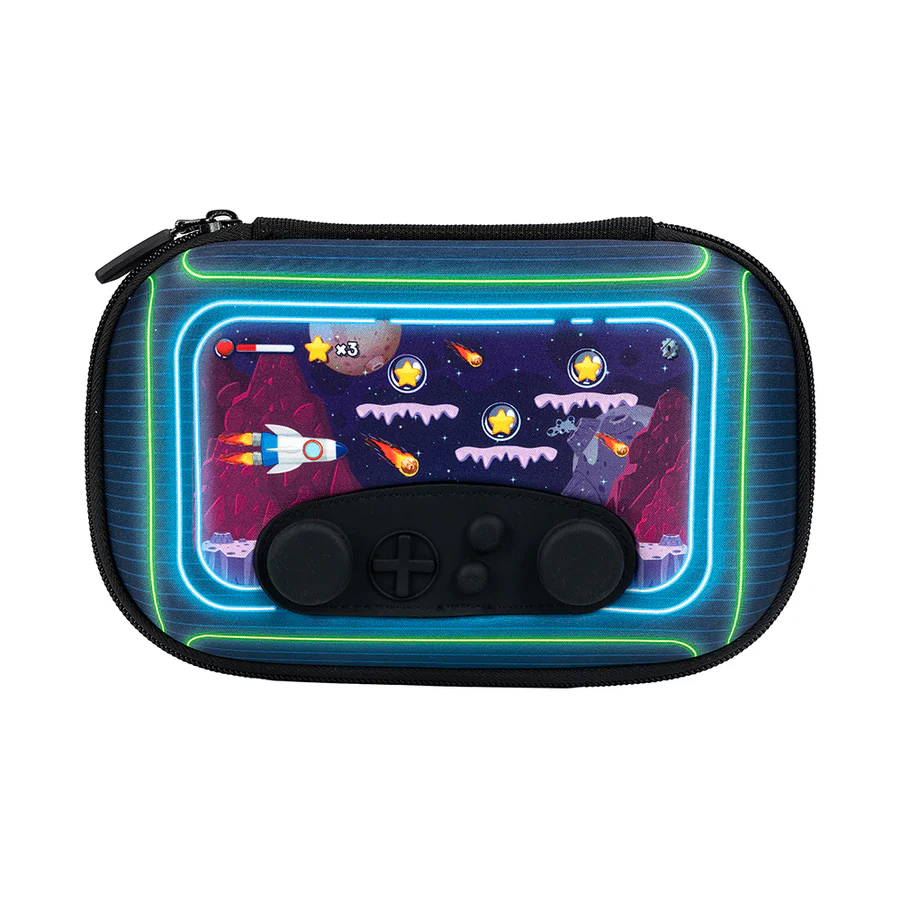 Gaming Storage Box - ZIPIT