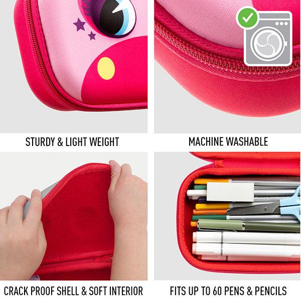 Beast Pencil Box - ZIPIT