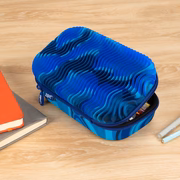 Wavy Storage Box - ZIPIT