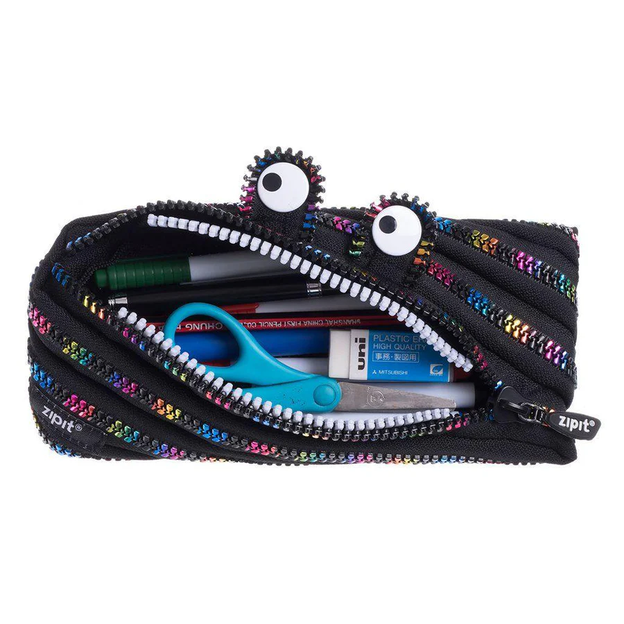 ZIPIT Monster Pouch 