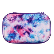 Glitter Storage Box, Pink