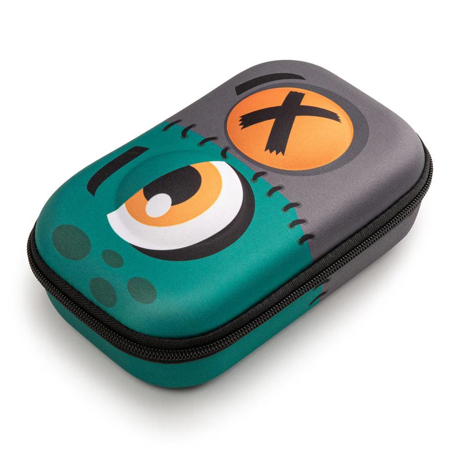 Zombie Storage Box Pencil/Storage Box ZIPIT 