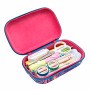 Colorz Pencil Box/Storage Box Pencil/Storage Box ZIPIT 